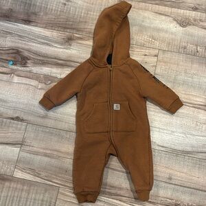 Carhartt one piece